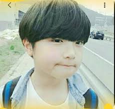 This neighborhood's name references that it is west of changgwang hill. Son Dong Pyo Another Son Dongpyo Baby Picture I Wanna Facebook