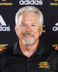 Staff — Gryphon Football