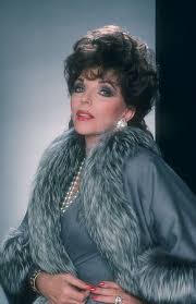The phantom menace, and the chronicles of narnia. Pictures Photos From Dynasty Tv Series 1981 1989 Joan Collins Dame Joan Collins Joan