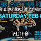 Concierto de Iron Maiden Tribute en Leesburg