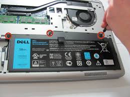 This swelling can reduce laptop performance, and damage the enclosure or internal components. Dell Inspiron 15 7537 Battery Replacement Ifixit Repair Guide