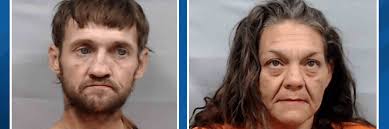 Parents arrested after children engaged in unsupervised 'fight involving  knives': police