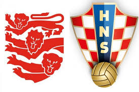 Who will win today match 1. Euro 2020 England Vs Croatia Live Streaming Preview Likely Xis Kick Off Time And How To Watch