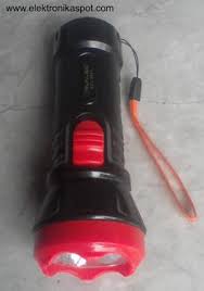 Lilin selain senter, sumber cahaya lain yang bisa anda siapkan untuk mengatasi mati lampu adalah lilin. Agar Senter Led Awet Elektronika Spot