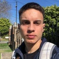 Daniel Milillo's Instagram, Twitter & Facebook