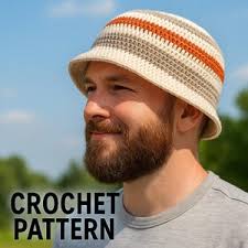 Men's Crochet