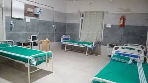 Brian'S Multi Speciality Hospital in Porumamilla,Kadapa