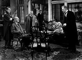 Vă prezint recenzia romanului „10 negri mititei, scris de agatha christie. Datei And Then There Were None 1945 Jpg Wikipedia