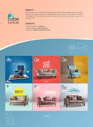 Social Media Furniture Media Furniture Social Media Design Inspiration Social Media Banner