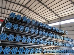 ASTM A53 Gr.B钢管介绍_性能_流体_产品