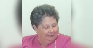 Mrs. Martha Shirley Stone Obituary