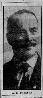 William Charles Paynter (1866-1934)