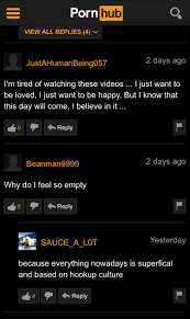 Check spelling or type a new query. Just Want To Be Loved Pornhubcomments