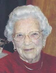 Obituary information for Helen Louise Eddy