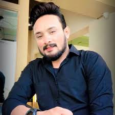 Profile for Raza Haroon