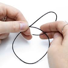 If you don't use cording that often, you might want to consider incorporating it into your stash. How To Make A Sliding Knot Kernowcraft