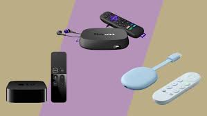 Seven must have applications for your amazon fire tv stick. Best Streaming Sticks And Devices 2020 Roku Apple Tv Fire Stick And More Cnn Underscored