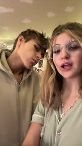 with my twink 💜#prom #fyp #bestfriend