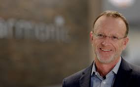 Harmonic: Employee Directory