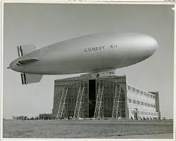 Beyond the Hindenburg: Airships Throughout History – Pieces of History