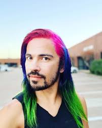 Caffeinated Colors Salon