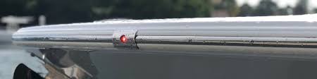 Stellar blue crown molding 3″ x 6″. Stainless Steel 1 7 8 Rub Rail End Cap Taco Marine