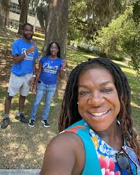 Dee Dawkins-Haigler (@deehaiglerforgeorgia) • Instagram photos and videos