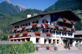 Our Hotel In The Nice Ahrntal In South Tyrol Tirol Italie Zuid Tirol