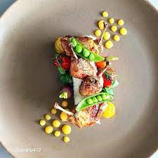 Foodartchefs On Instagram Foodphotography F52grams Food Foodporn Gourmet Instagramfood Chef Foodart Love Food Plating Food Presentation Food Design