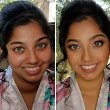 Katherine Violette Makeup Artist and Hair Stylist