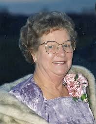 Obituary information for Ruby Elsie Gale