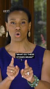 Priscilla Shirer Shares how grateful she is for the lessons of faith passed  down from her Mom! , Watch the full episode "Wisdom From Our Mothers" with  Priscilla Shirer through our TBN+ app!