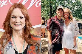 Pioneer Woman Ree Drummond's Daughter Alex Is Engaged