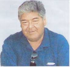 Rufino Molina (1944-2008)