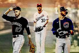 Agreed to terms with rhp yonfi rodriguez on a minor league contract. Nqlrt0gpnnsgem