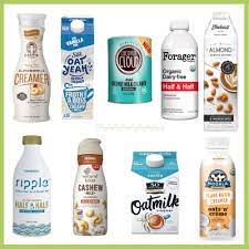 Different brands of coffee creamer. Vegan Coffee Creamer Brands And Where To Find Them
