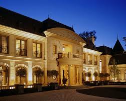 Whatchathinkaboutthat Ma Maison De Reve Maison Chateau France