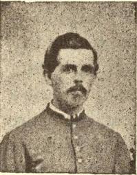 Civil War Days & Those Surnames: 2/3/13