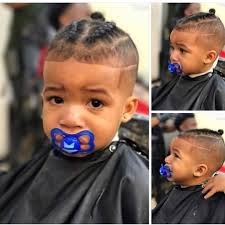 2 295 Likes 24 Comments I Send You Viral Black Beautifulclassy On Instagram Cutie Tu Baby Boy First Haircut Boys First Haircut Toddler Boy Haircuts