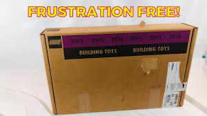 We did not find results for: Amazon Frustration Free Packaging Lego Haul 60 Youtube