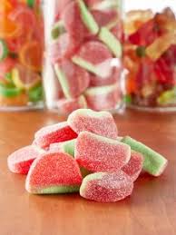 The peppermint flavor can represent the hyssop plant that was used for purifying in the bible. Hard To Find Candies From The Past Old Fashioned Candy