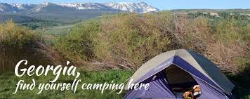 Check spelling or type a new query. Georgia Camping Best Tent Campgrounds Rv Parks Cabin Rentals In Georgia
