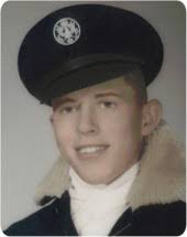 Charles R. Richards Obituary 2012