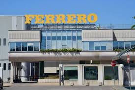 Abbiamo trovato 100.000+ offerte di lavoro. Ferrero Assume Nuovo Personale Anche Senza Esperienza A Tempo Indeterminato