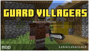 Download minecraft helpful villagers mod 1.7.10 apk latest version. Guard Villagers Mod Minecraft 1 16 5 Minecraft Mods