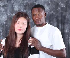 They are immature in everyway and not romantic or good in bed. Photos Nigerian Man Weds Chinese Lady In Calabar Events Nigeria