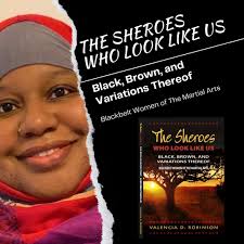 Valencia Robinson (@guroveebooks) • Instagram photos and videos