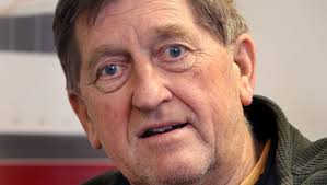 Chad Tucker is gone, but he's still No. 1 at Butler