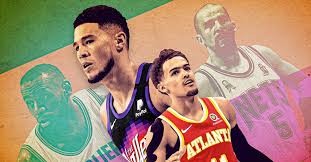 You are watching bucks vs suns game in hd directly from the fiserv forum, milwaukee, wi, usa, streaming live for your computer, mobile and. Would The Hawks And Suns Be The Most Improbable Nba Finalists Newsbinding
