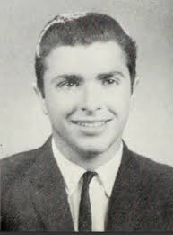 I found out Saturday the Pete Evola passed away last year